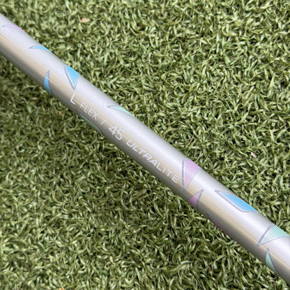 TaylorMade Kalea PW / 47 Degree / Ladies Flex