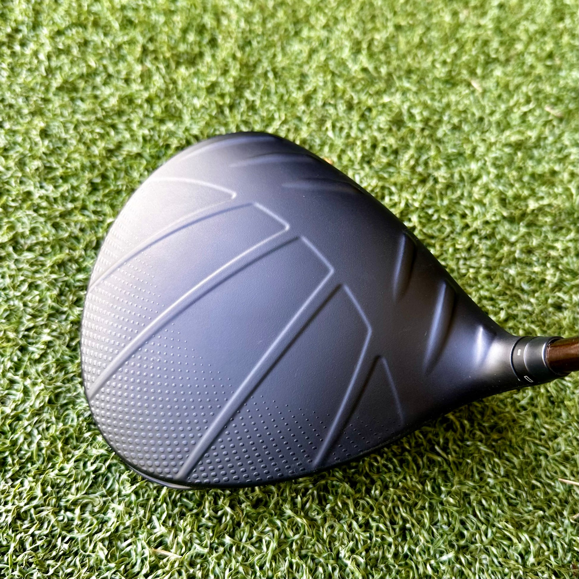 PING G400 Left Handed Driver - Pre Owned Golf 