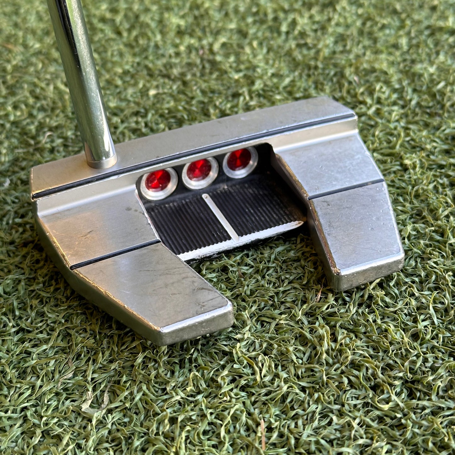 Scotty Cameron Futura X7 Putter / 35 Inch