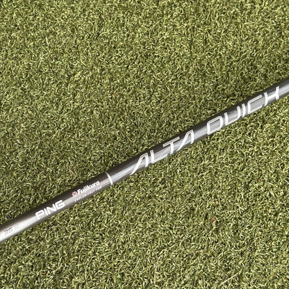 PING G430 SFT #3 Fairway Wood / 16 Degree / Alta Quick Shaft