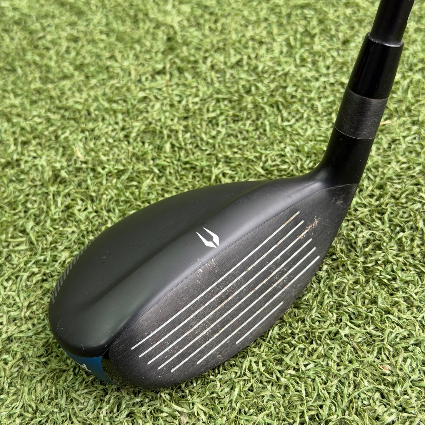 Cleveland Launcher XL Halo #4 Hybrid / 21 Degree / Regular Flex