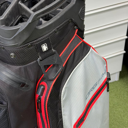 Callaway ORG14 HD Cart Bag - Pre Owned Golf 