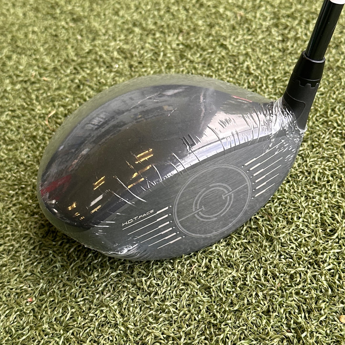 Cobra Darkspeed Max Golf Driver / 10.5 Degree / Regular Flex