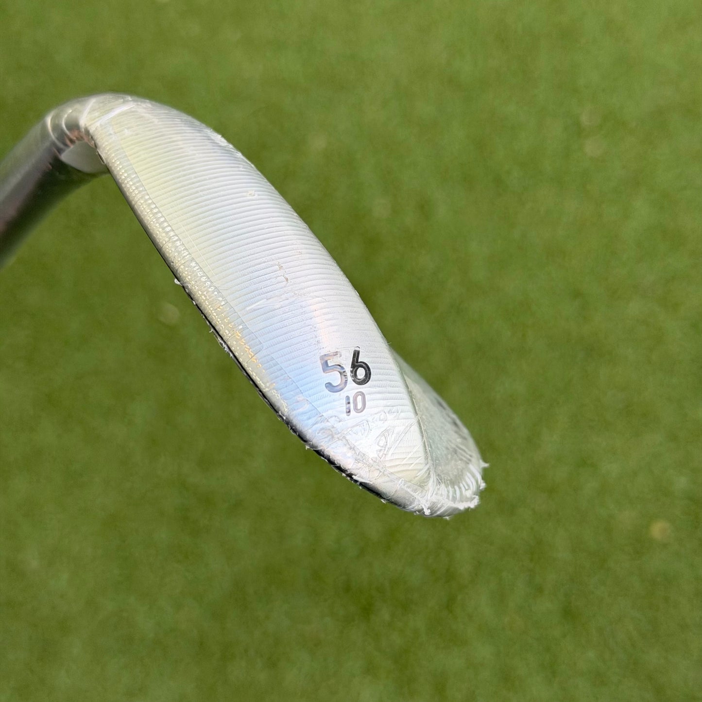 TaylorMade Milled Grind Hi-Toe 3 Sand Wedge / 56 Degree