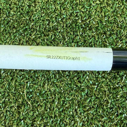 Srixon ZX MKII #3 Iron / 20 Degree / Regular Flex / Left Handed - Pre Owned Golf 