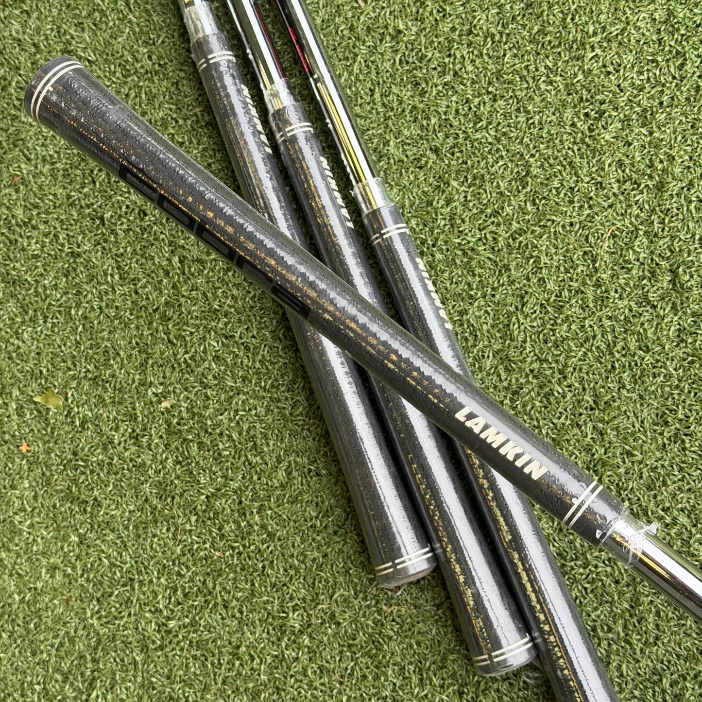 Cobra Speedzone Iron Set / 8-PW+SW / Stiff Flex
