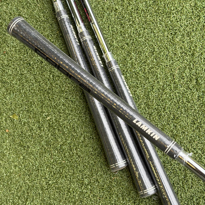 Cobra Speedzone Iron Set / 8-PW+SW / Stiff Flex