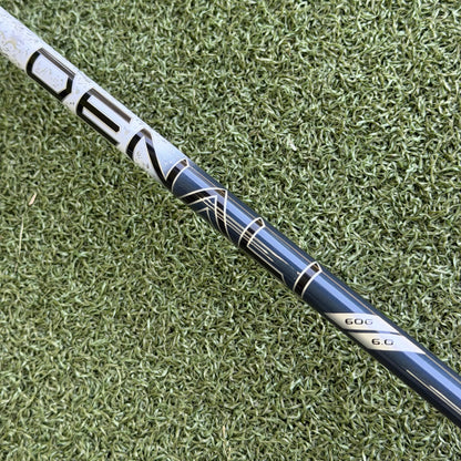 Cobra DS-Adapt X Golf Driver / 10.5 Degree / Stiff Flex - Pre Owned Golf 