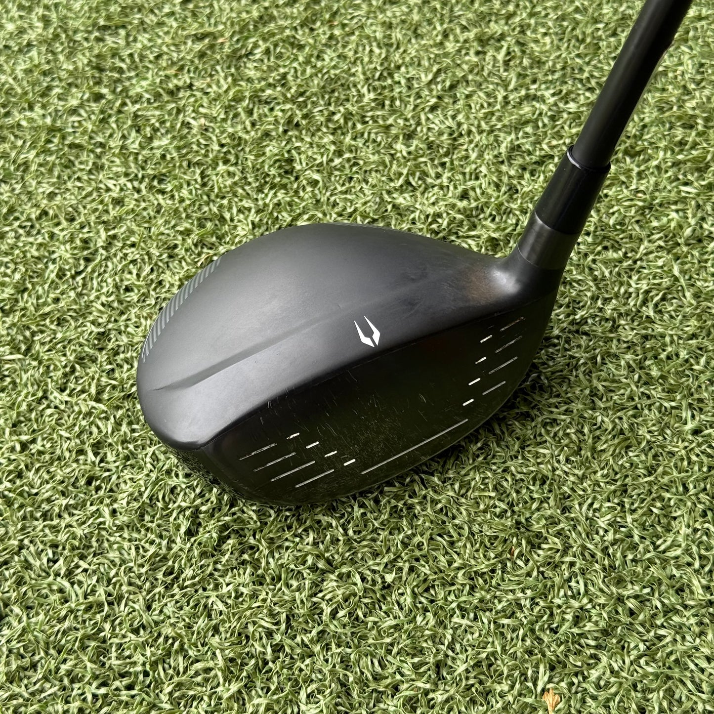 Cleveland Launcher XL Halo #7 Fairway / 21 Degree / Regular Flex
