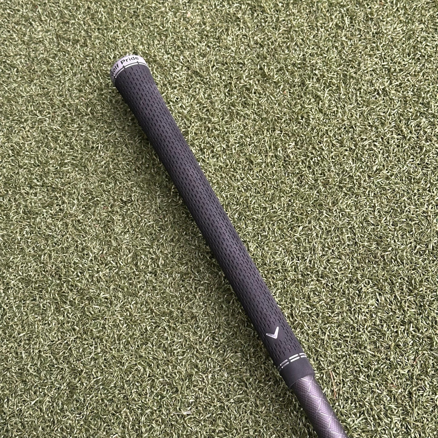 Callaway Ai Smoke #5 Fairway / 18 Degree / Regular Flex