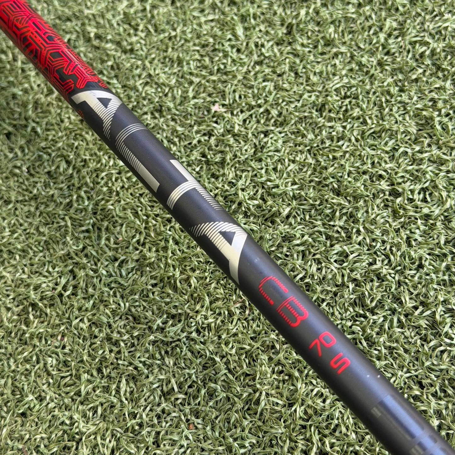 PING G410 Crossover #3 Golf Utility Iron / 20 Degree / Stiff Flex