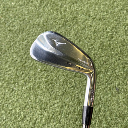 Mizuno MP-20 HMB #3 Utility Iron / 19 Degree / X-Stiff Flex
