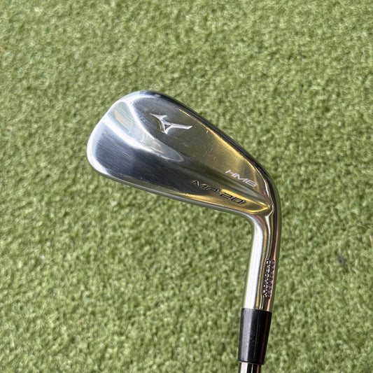 Mizuno MP-20 HMB #3 Utility Iron / 19 Degree / X-Stiff Flex