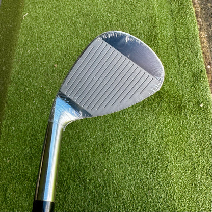 Mizuno T20 Chrome Lob Wedge / 60 Degree - Pre Owned Golf 