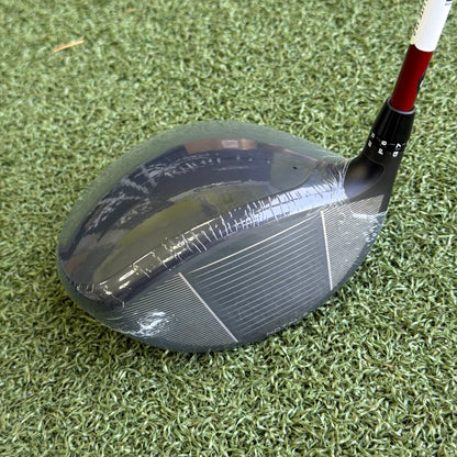 Cobra DS-Adapt Max K Golf Driver / 12 Degree / Senior Flex - Pre Owned Golf 