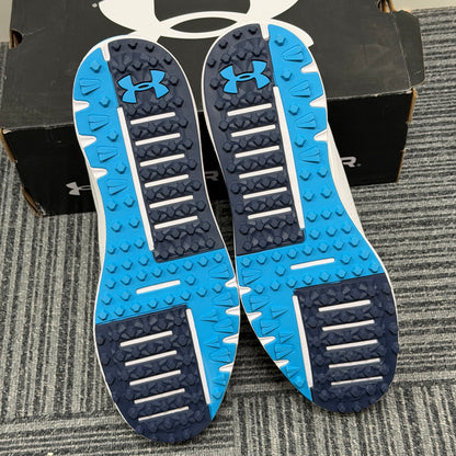 Under Armour Drive Fade SL Men's Golf Shoes / UK 9.5