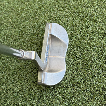 PING G2i B60 Golf Putter (2003) / 35 Inch
