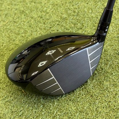 Titleist GT3 Golf Driver / 9 Degree / X-Stiff Flex - Pre Owned Golf 