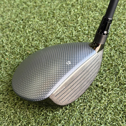TaylorMade Qi35 Tour #3 Fairway / 15 Degree / Stiff Flex - Pre Owned Golf 