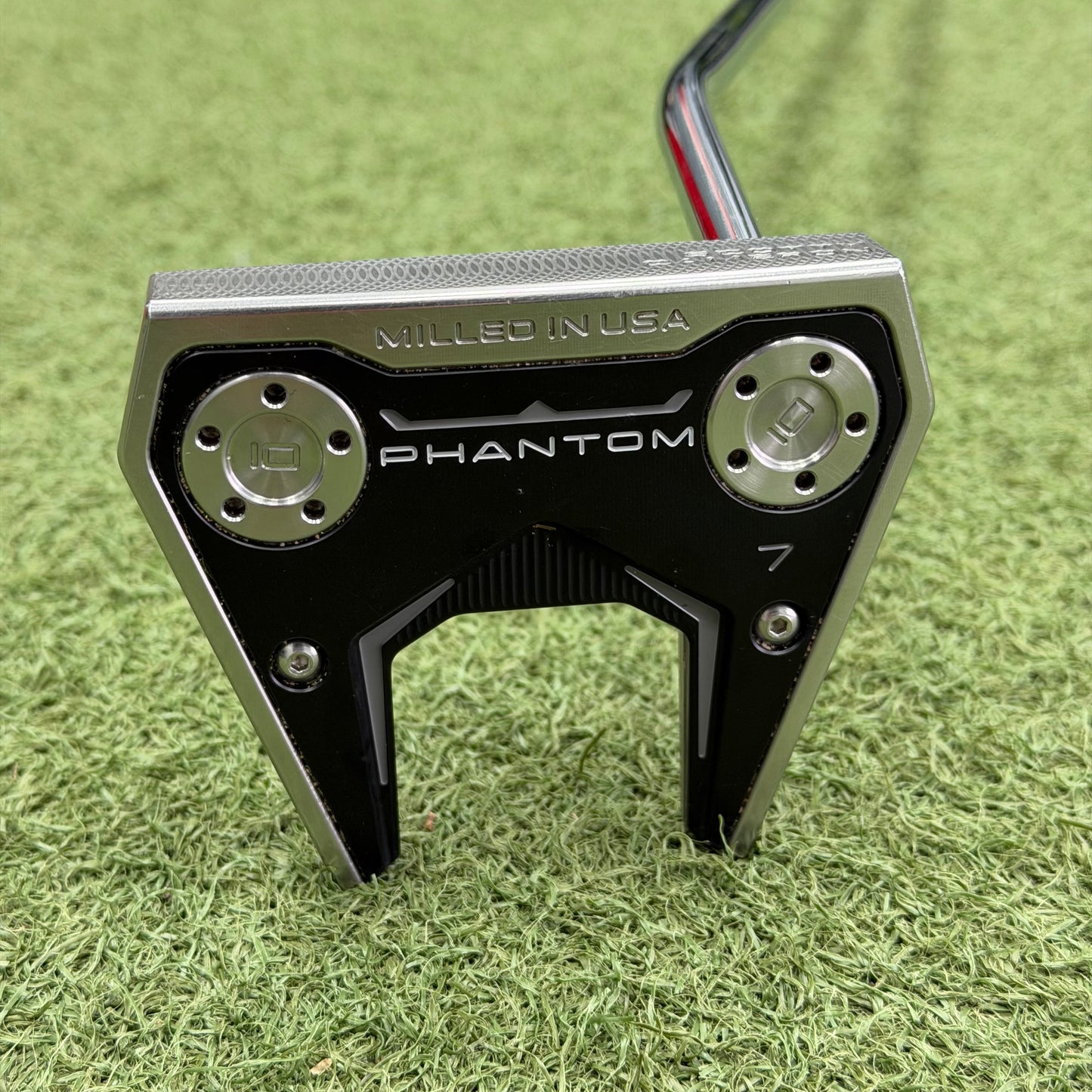 Scotty Cameron Phantom 7 Putter (2024) / 35 Inch