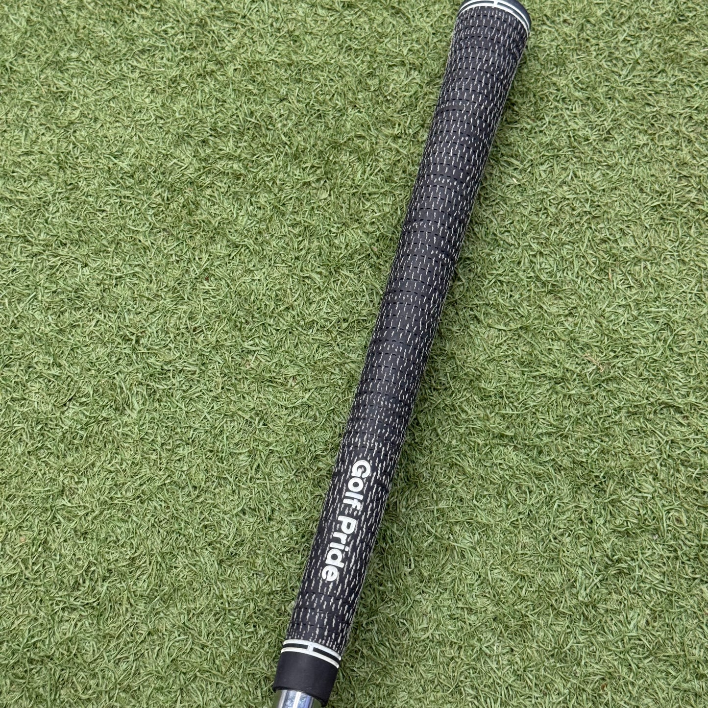 TaylorMade Milled Grind 2 TW / Lob Wedge / 60 Degree