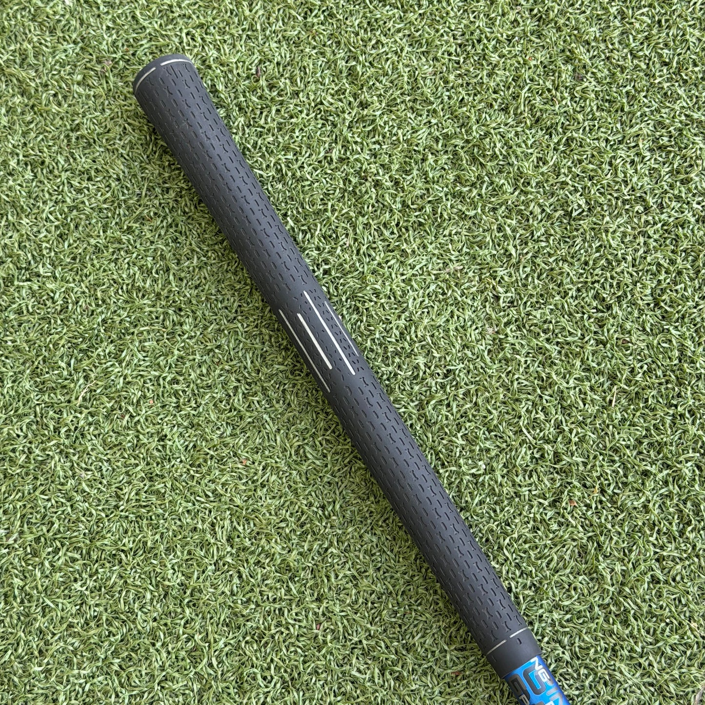 PING G30 #4 Hybrid / 22 Degree / Stiff Flex