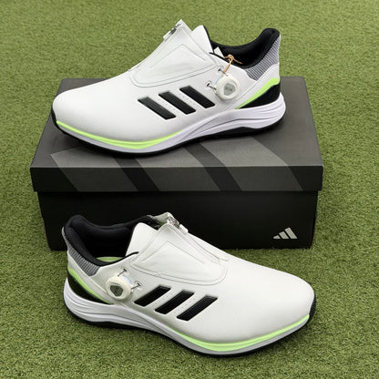 adidas Solarmotion BOA 24 Men's Golf Shoes / UK 10 - Pre Owned Golf 