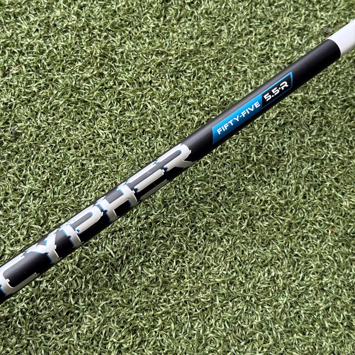 Cleveland Launcher XL Halo #5 Fairway / 18 Degree / Regular Flex