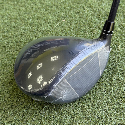 Cobra DS-Adapt LS Golf Driver / 10.5 Degree / Stiff Flex - Pre Owned Golf 