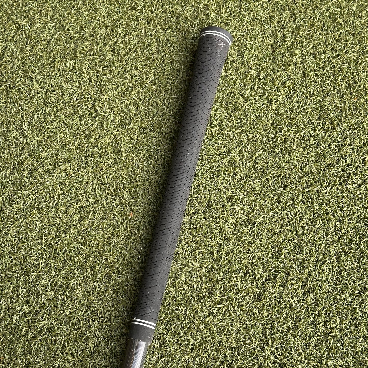 ALTA Quick 35g Senior Flex Hybrid Shaft - PING Adapter