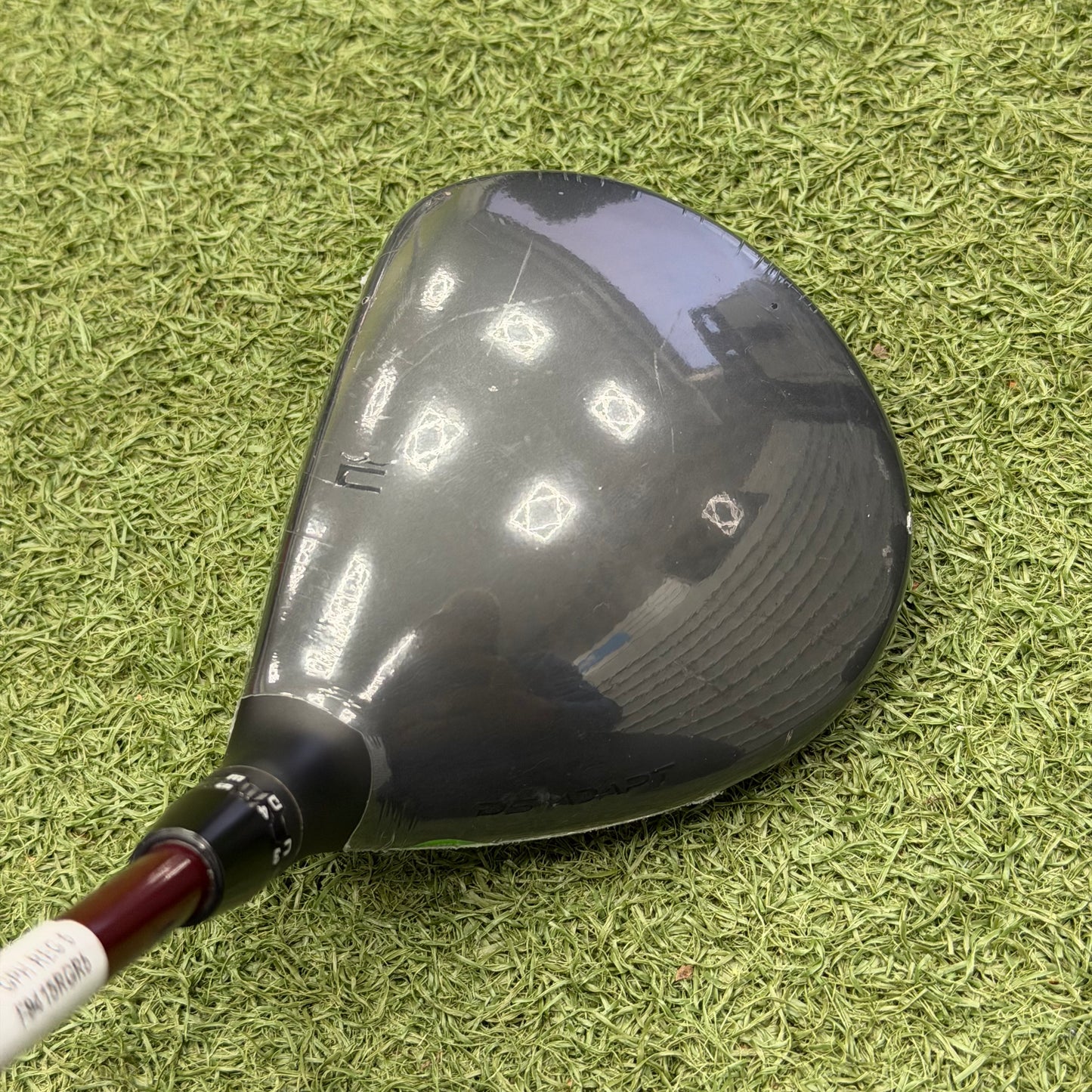 Cobra DS-Adapt Max #5 Fairway Wood / 18.5 Degree / Regular Flex