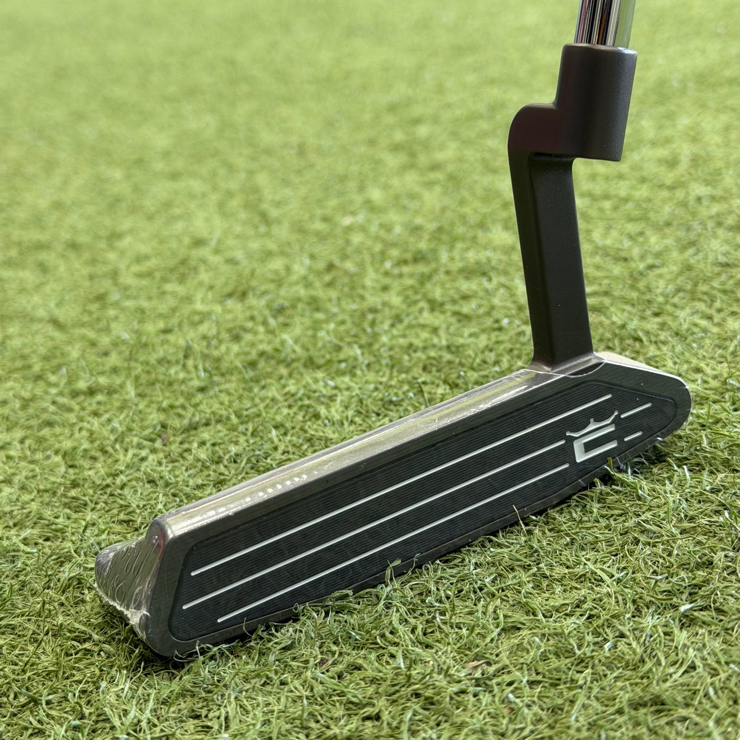 Cobra 2024 Vintage Sport 40 Putter / 35 Inch