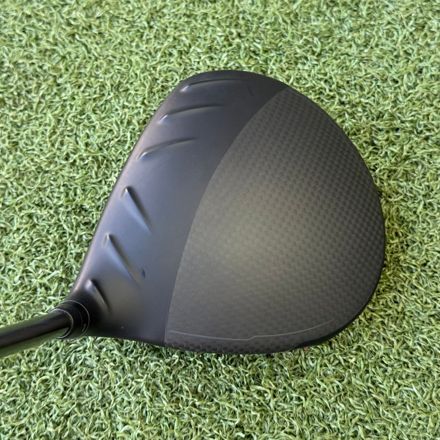 PING G440 LST Golf Driver / 9 Degree / Stiff Flex