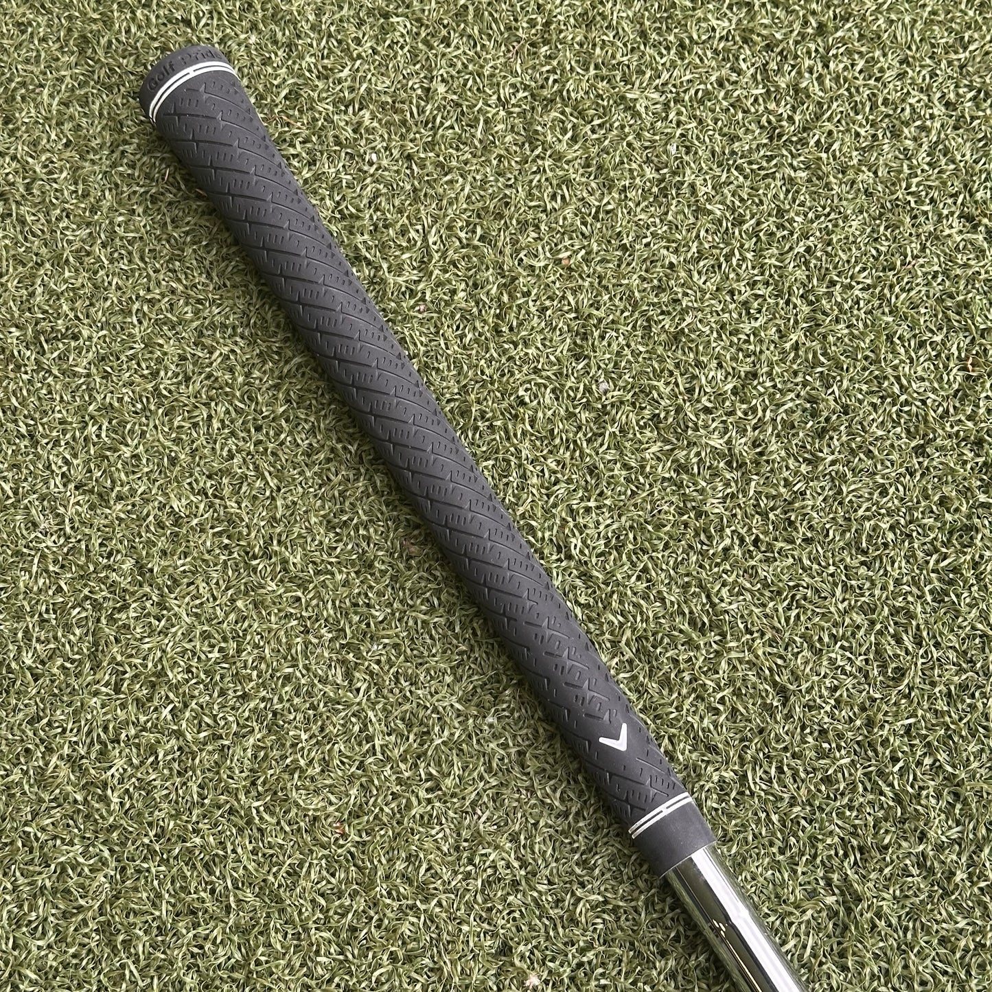 Callaway Mack Daddy Forged Lob Wedge / 58 Degree