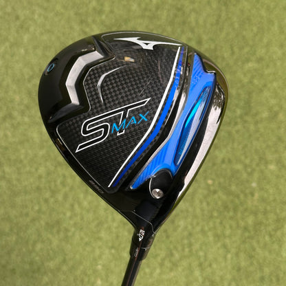 Mizuno 230 ST-Max Golf Driver / 12 Degree / Regular Flex