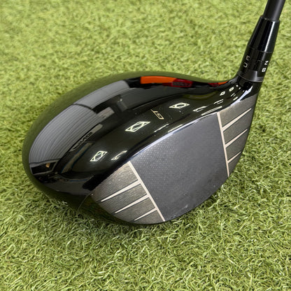 Titleist GT2 Golf Driver / 10 Degree / Extra Stiff Flex - Pre Owned Golf 