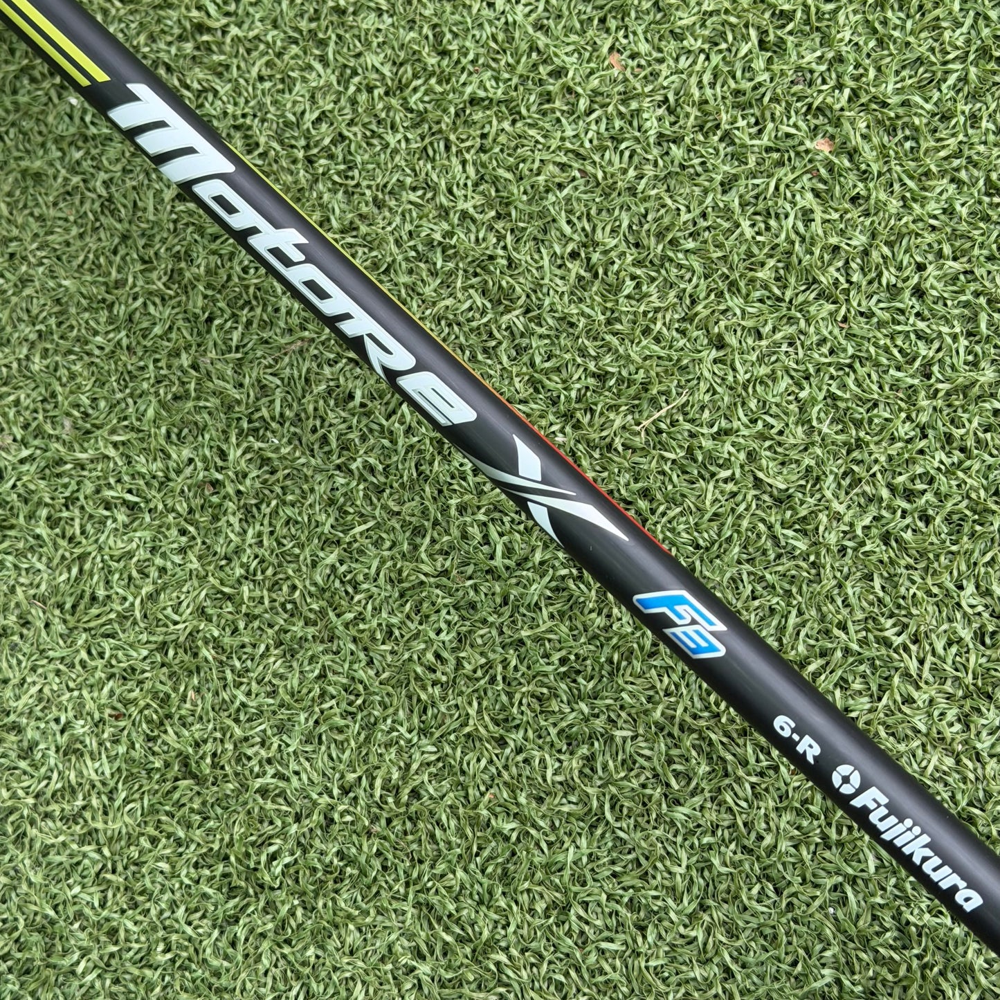 Cobra Radspeed #5 Fairway Wood / 18.5 Degree / Regular Flex