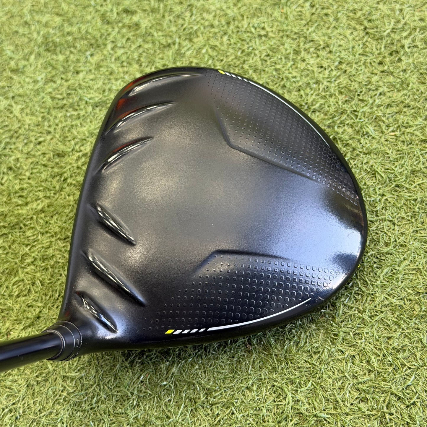 PING G430 Max Golf Driver / 10.5 Degree / Stiff Flex