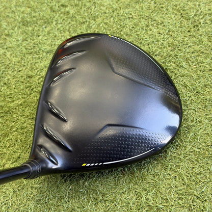 PING G430 Max Golf Driver / 10.5 Degree / Stiff Flex - Pre Owned Golf 