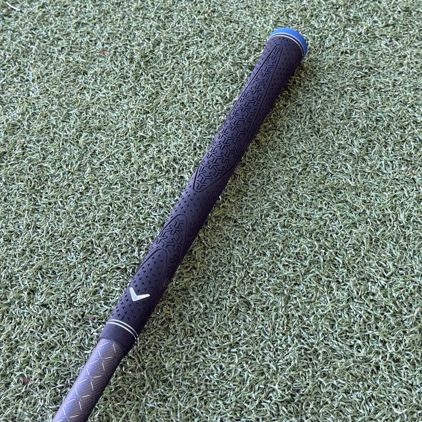 Callaway Paradym Ai Smoke TD Max Golf Driver / 9 Degree / Stiff Flex