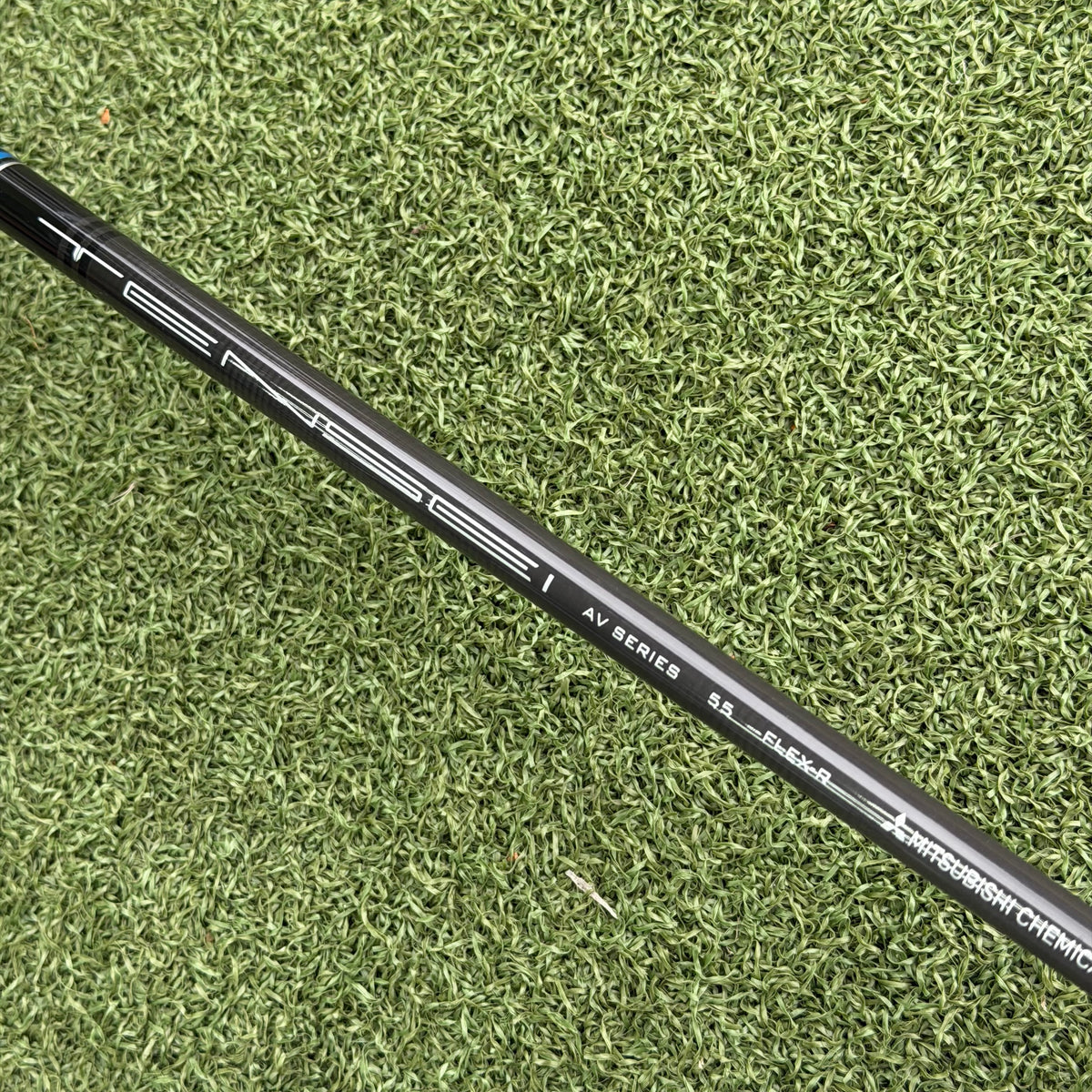 PXG 0311 Black Ops Driver / 9 Degree / Tensei Blue 55 Regular Flex