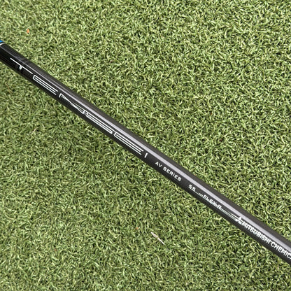PXG 0311 Black Ops Driver / 9 Degree / Tensei Blue 55 Regular Flex