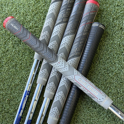 PING i500 Golf Iron Set / 5-PW / Regular Flex - Pre Owned Golf 