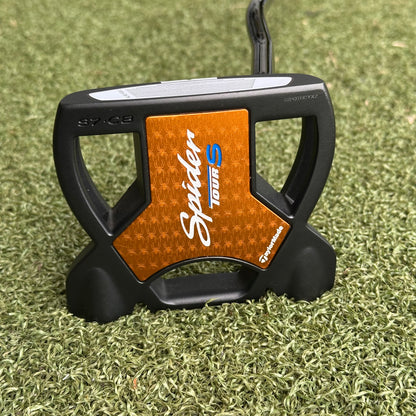 TaylorMade Spider Tour S CB 2025 Putter / 38 Inch