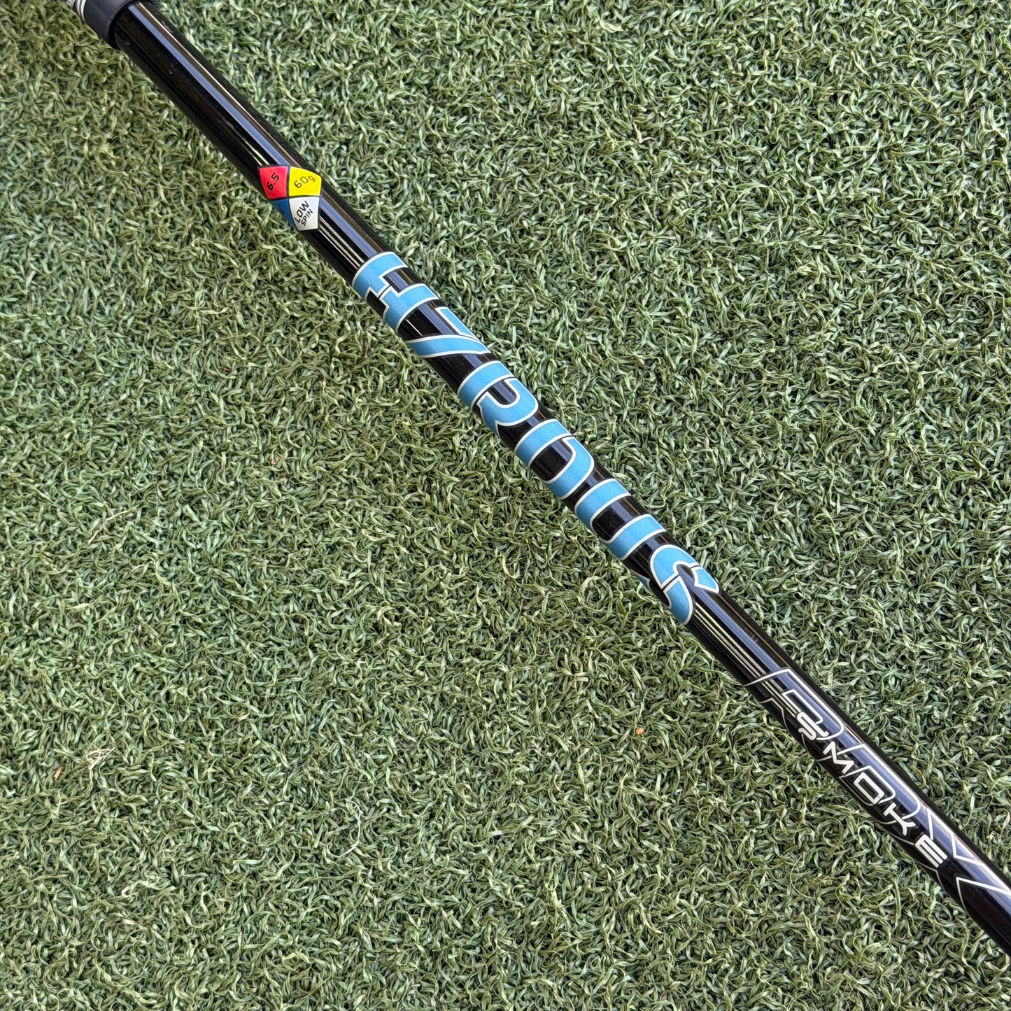 Titleist TSR4 Golf Driver / 9 Degree / X-Stiff Flex