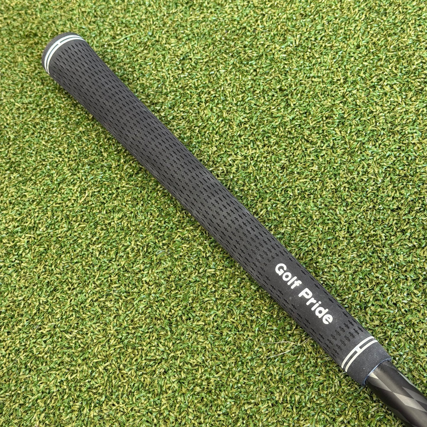 Callaway Paradym Ai Smoke #3 Hybrid / 18 Degree / Regular Flex