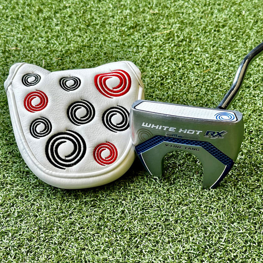 Odyssey White Hot RX Putter / 34 Inch