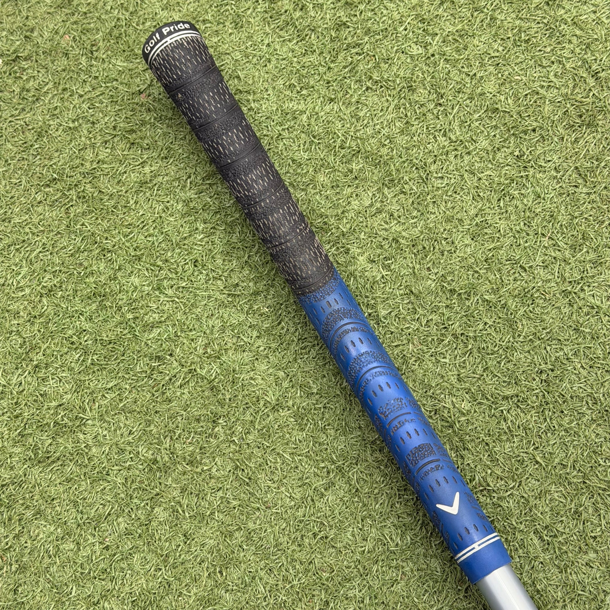 Callaway XR Speed #7 Fairway Wood / 21 Degree / Senior Flex - Pre Owned Golf 