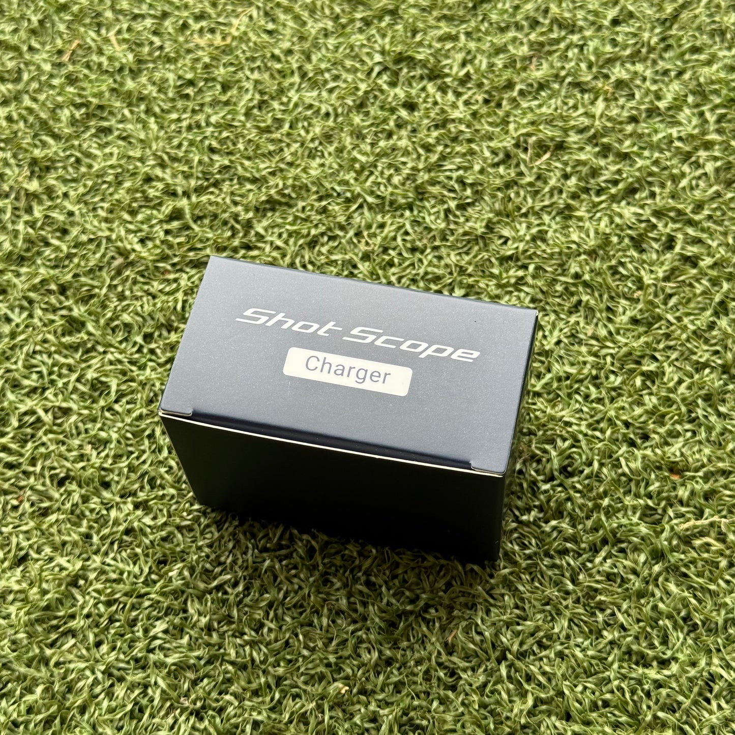 Shot Scope V5 GPS + Performance Tracking