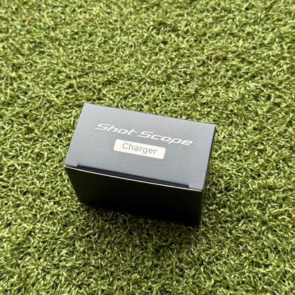 Shot Scope V5 GPS + Performance Tracking